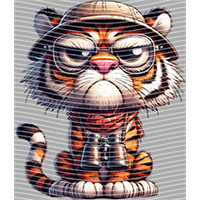 Animal Integration-DW 138